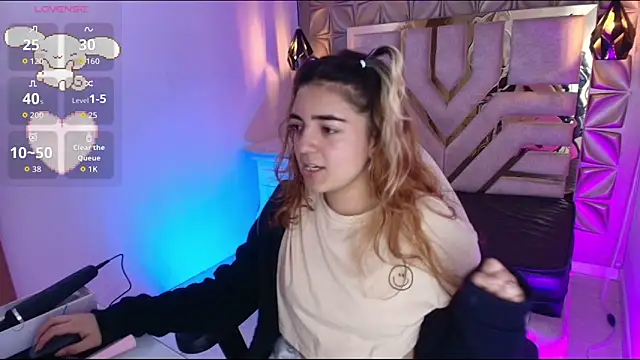 meraki fraise online show from November 2025 07:35:02 PM