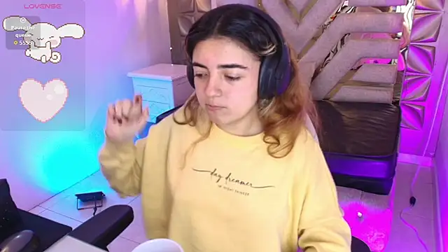 meraki fraise online show from November 2025 08:14:01 PM