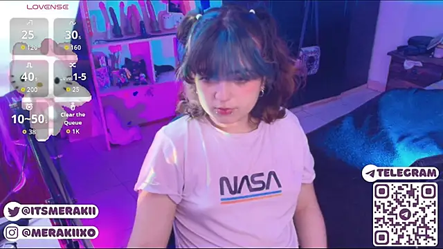 Snapshot of meraki_fraise chatting on June 2026 08:11:02 PM meraki fraise online show from June 2026 08:11:02 PM