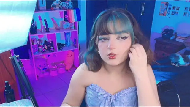 Snapshot of meraki_fraise chatting on July 2026 09:06:02 PM meraki fraise online show from July 2026 09:06:02 PM