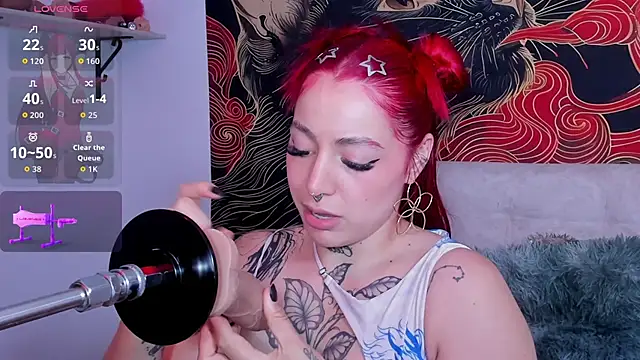 annika taylor online show from March 2026 03:00:02 AM