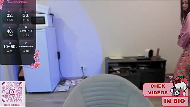 shy melony online show from March 2025 09:26:02 PM