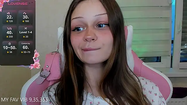 shy melony online show from January 2026 12:51:02 PM