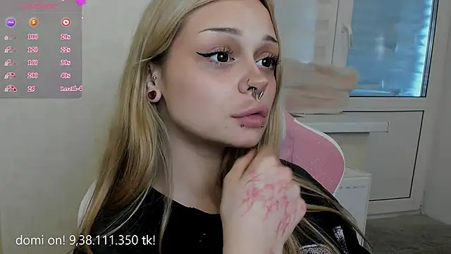 Snapshot of shy_melony chatting on July 2026 10:34:02 AM shy melony online show from July 2026 10:34:02 AM