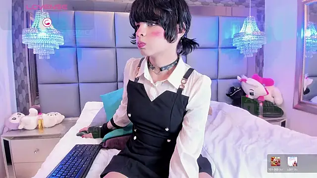 Palmer-Foster online show from April 2026 08:03:01 PM