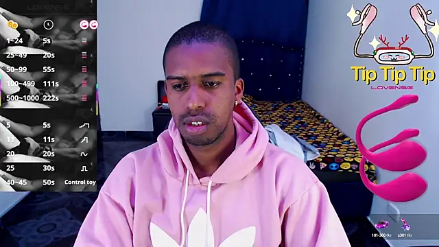 mrjhon26 online show from February 2025 03:01:02 AM