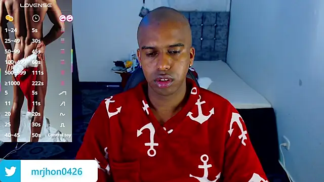 mrjhon26 online show from November 2025 01:59:02 AM