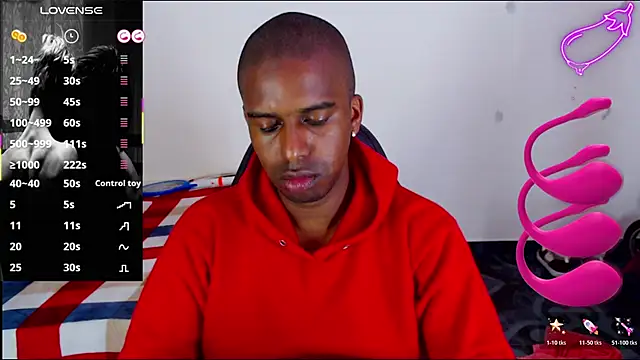 mrjhon26 online show from March 2026 05:42:02 PM