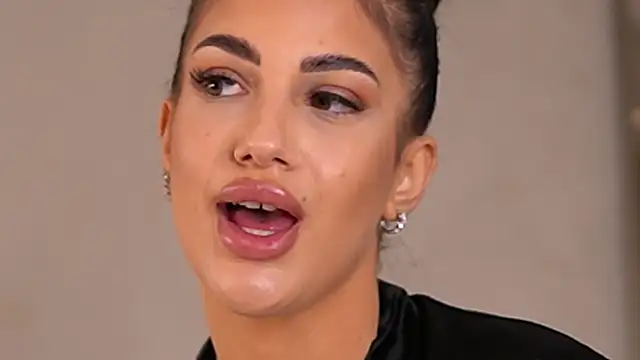 RaisaKali online show from March 2025 08:10:02 PM