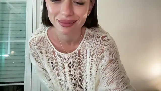 SweetTits26 online show from April 2026 02:38:01 AM