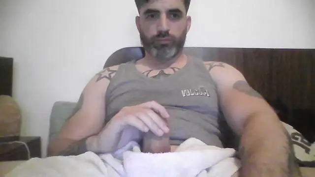 ozzypsico13 online show from November 2025 02:10:01 AM