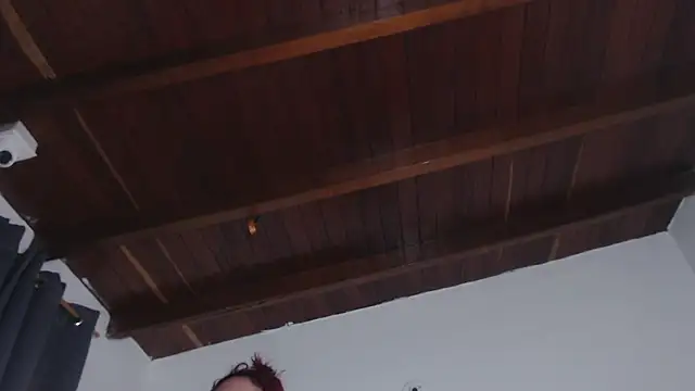 Amara Red online show from October 2025 11:07:02 AM