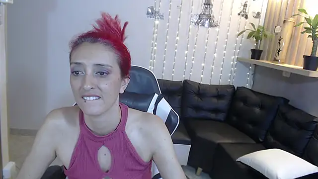 Ruby Your Milf online show from January 2025 02:25:01 AM