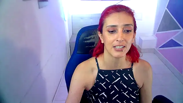 Ruby Your Milf online show from January 2025 02:27:02 AM