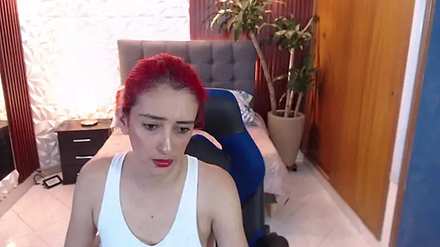 Ruby Your Milf online show from March 2025 09:13:02 PM