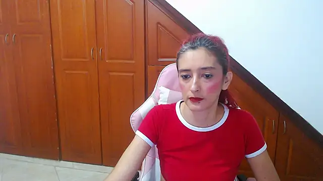 Ruby Your Milf online show from December 2025 06:47:01 PM