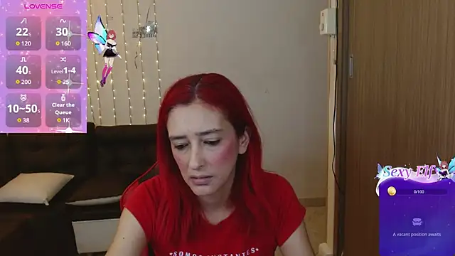 Snapshot of Ruby_Your_Milf chatting on May 2026 07:29:01 PM Ruby Your Milf online show from May 2026 07:29:01 PM