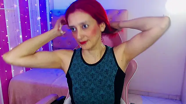 Snapshot of Ruby_Your_Milf chatting on May 2026 07:41:02 PM Ruby Your Milf online show from May 2026 07:41:02 PM