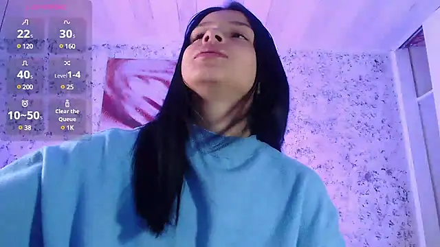 Snapshot of Zoee_babygirl chatting on February 2025 12:54:02 PM Zoee babygirl online show from February 2025 12:54:02 PM