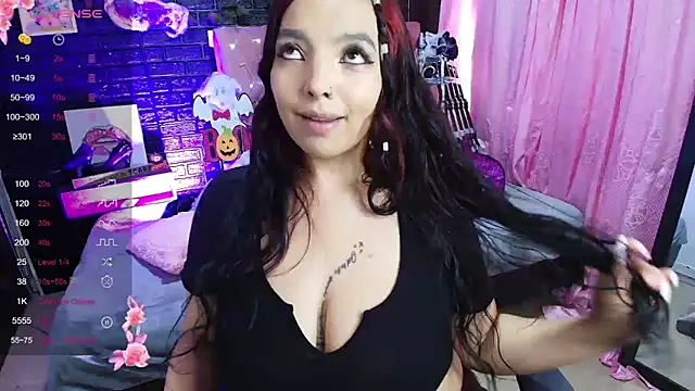 loren tits24 online show from October 2025 07:57:02 PM
