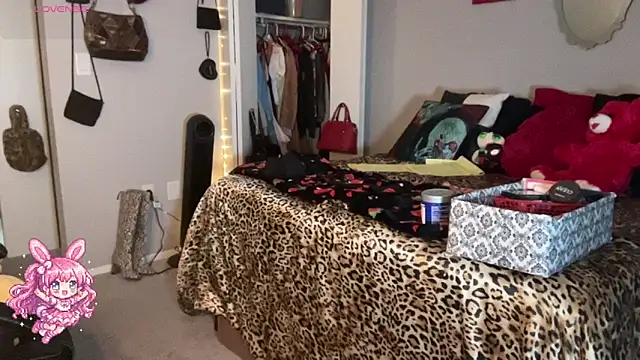 babybimbo online show from April 2026 08:35:02 PM