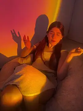 AnnyCherry  online show from January 2025 04:12:02 AM