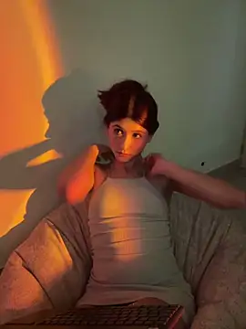 AnnyCherry  online show from January 2025 10:22:01 PM