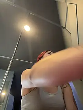 AnnyCherry  online show from September 2025 09:29:02 PM