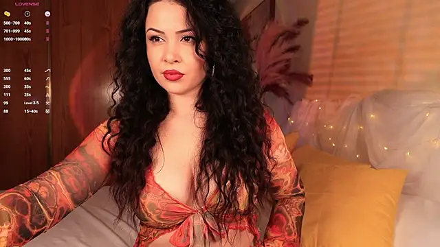 Golden Rosse online show from January 2026 12:04:01 AM