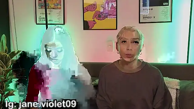 jane hart  online show from December 2025 01:48:02 AM