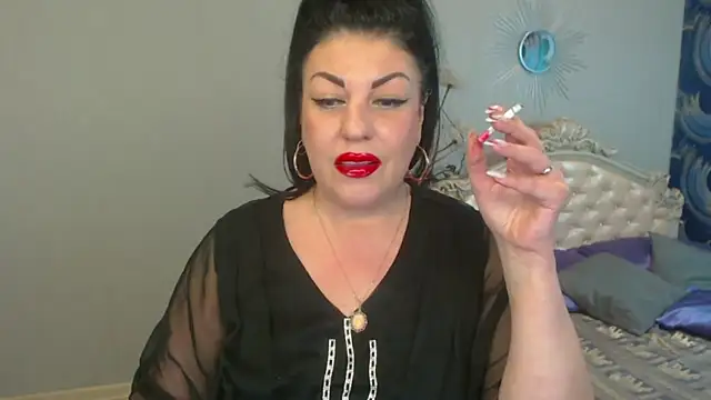 LadyMargoFontana online show from May 2026 03:58:02 AM