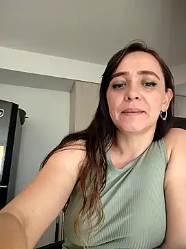 natalie cowens online show from February 2025 09:04:02 PM