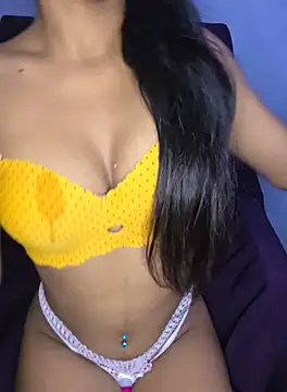 Liyana Babe online show from October 2025 02:31:02 AM