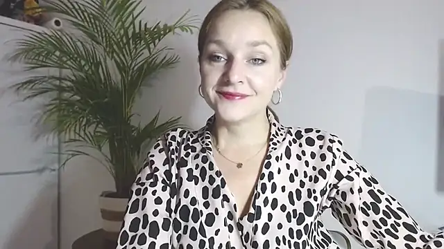 AliciaDesire online show from December 2025 06:55:02 AM