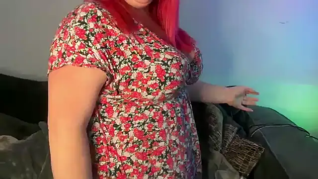 redxxxvixen online show from February 2025 10:42:02 PM