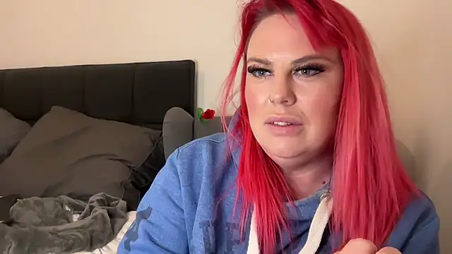 redxxxvixen online show from February 2025 09:58:02 PM