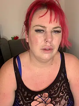 redxxxvixen online show from March 2025 09:32:02 PM