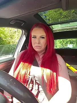 Snapshot of redxxxvixen chatting on April 2026 01:24:01 PM redxxxvixen online show from April 2026 01:24:01 PM