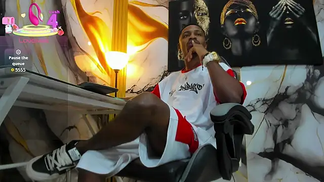 Thomas shelbys online show from October 2025 03:31:02 AM