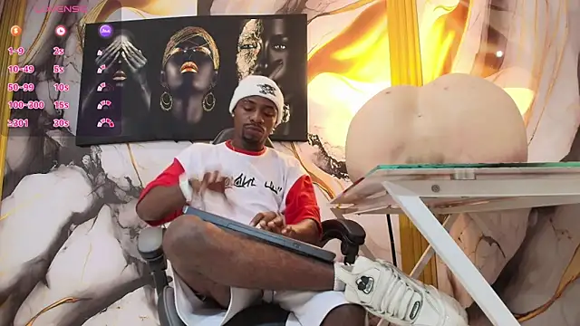 Thomas shelbys online show from March 2026 03:45:02 AM