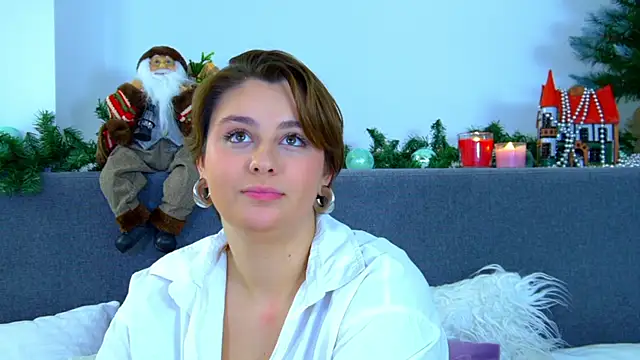 MaryMurray online show from January 2025 09:40:02 PM