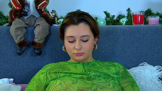 MaryMurray online show from January 2025 12:42:02 AM