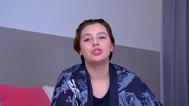 MaryMurray online show from February 2025 12:51:01 AM