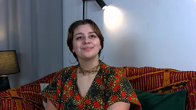 MaryMurray online show from February 2025 07:25:01 PM