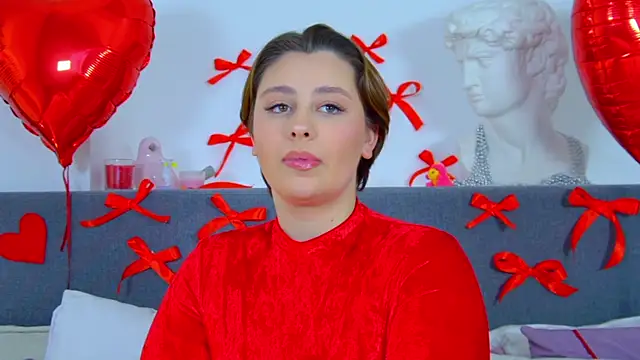 MaryMurray online show from February 2025 10:11:02 PM