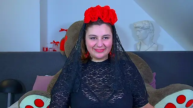 MaryMurray online show from October 2025 06:36:01 PM