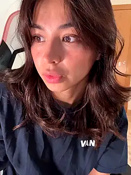 Adriennesexxx online show from November 2025 12:53:02 PM