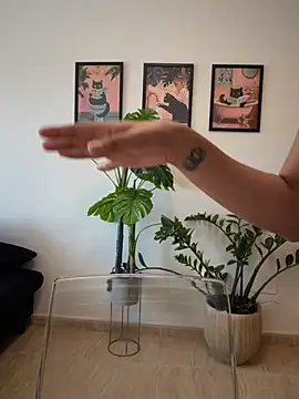 Adriennesexxx online show from July 2026 10:52:02 AM