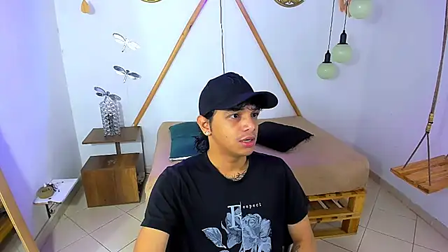 Brand habes online show from October 2025 01:46:02 PM