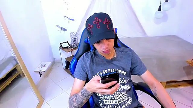 Brand habes online show from March 2026 11:33:01 PM